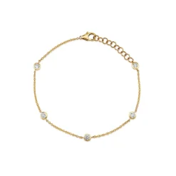 The Last Line Always On Bezel Bracelet