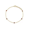 The Last Line Always On Bezel Bracelet