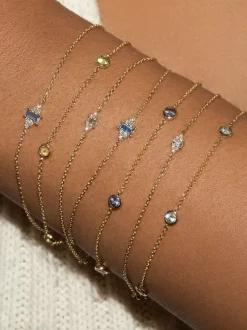 The Last Line Always On Bezel Bracelet