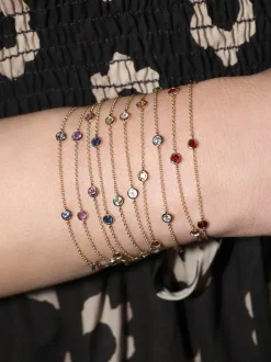 The Last Line Always On Bezel Bracelet