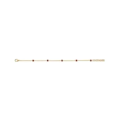 The Last Line Always On Bezel Bracelet