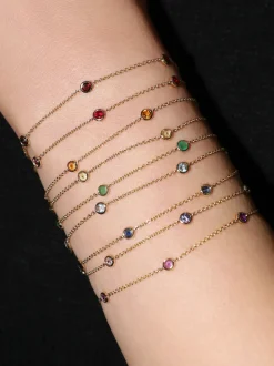 The Last Line Always On Bezel Bracelet
