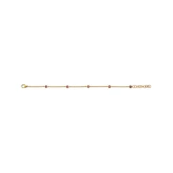 The Last Line Always On Bezel Bracelet