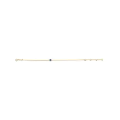 The Last Line Bestie Baguette Bracelet
