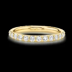 The Last Line Biggie Eternity Band