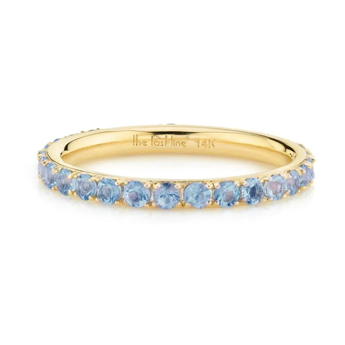 The Last Line Biggie Eternity Band