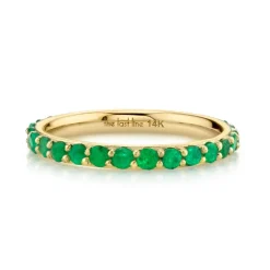 The Last Line Biggie Eternity Band