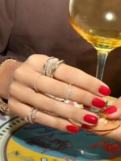 The Last Line Biggie Eternity Band