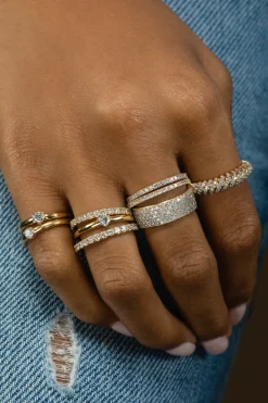 The Last Line Biggie Eternity Band
