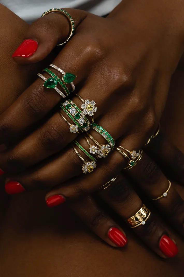 The Last Line Biggie Eternity Band
