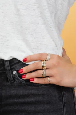 The Last Line Biggie Eternity Band