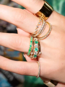 The Last Line Biggie Eternity Band
