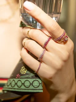 The Last Line Biggie Eternity Band
