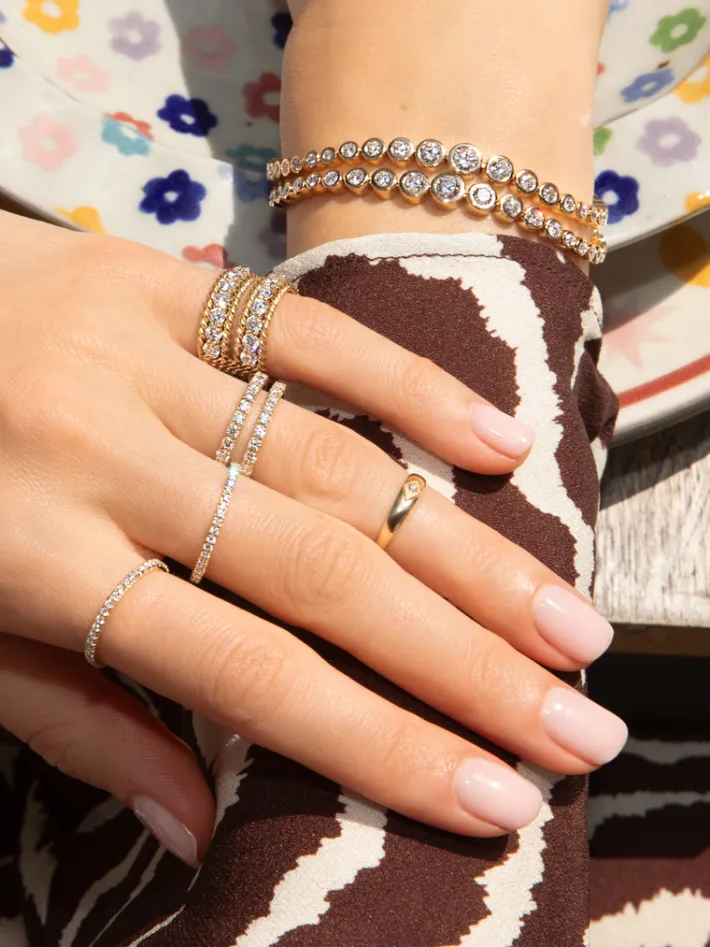 The Last Line Biggie Eternity Band