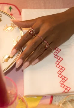 The Last Line Biggie Eternity Band