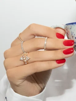 The Last Line Biggie Eternity Band
