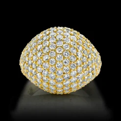 The Last Line Bombe Ring