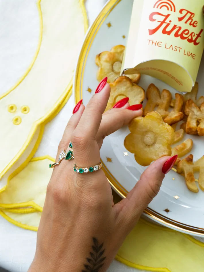 The Last Line Classic Band
