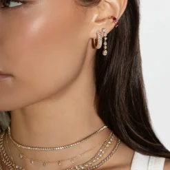 The Last Line Classic Ear Cuff