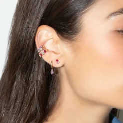 The Last Line Classic Ear Cuff