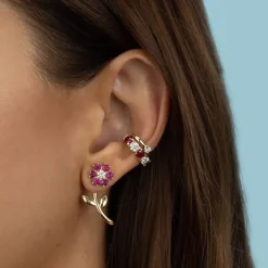 The Last Line Classic Ear Cuff
