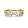 The Last Line Crossover Ring