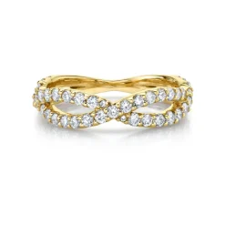 The Last Line Crossover Ring