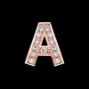 The Last Line Custom Bracelet Letters