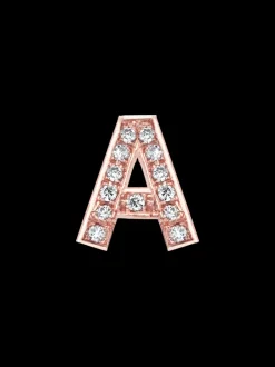 The Last Line Custom Bracelet Letters