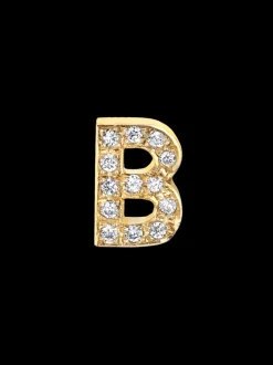 The Last Line Custom Bracelet Letters