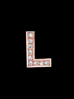 The Last Line Custom Bracelet Letters