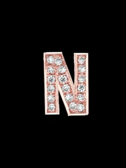 The Last Line Custom Bracelet Letters