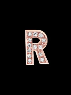 The Last Line Custom Bracelet Letters