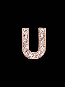 The Last Line Custom Bracelet Letters