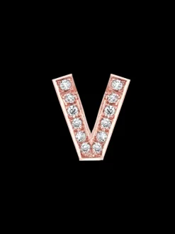 The Last Line Custom Bracelet Letters