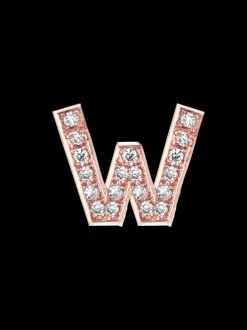 The Last Line Custom Bracelet Letters