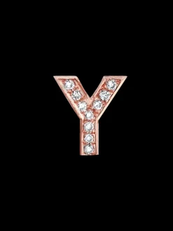 The Last Line Custom Bracelet Letters