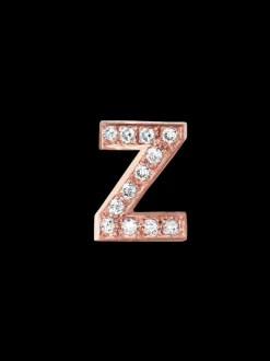 The Last Line Custom Bracelet Letters