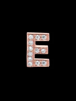 The Last Line Custom Bracelet Letters