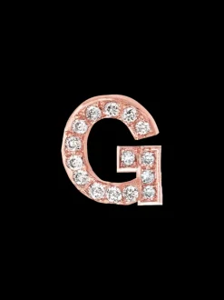 The Last Line Custom Bracelet Letters