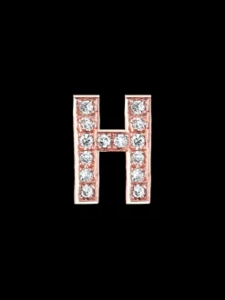 The Last Line Custom Bracelet Letters