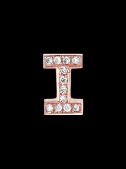 The Last Line Custom Bracelet Letters