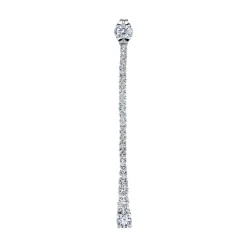 The Last Line Dew Drop Earring