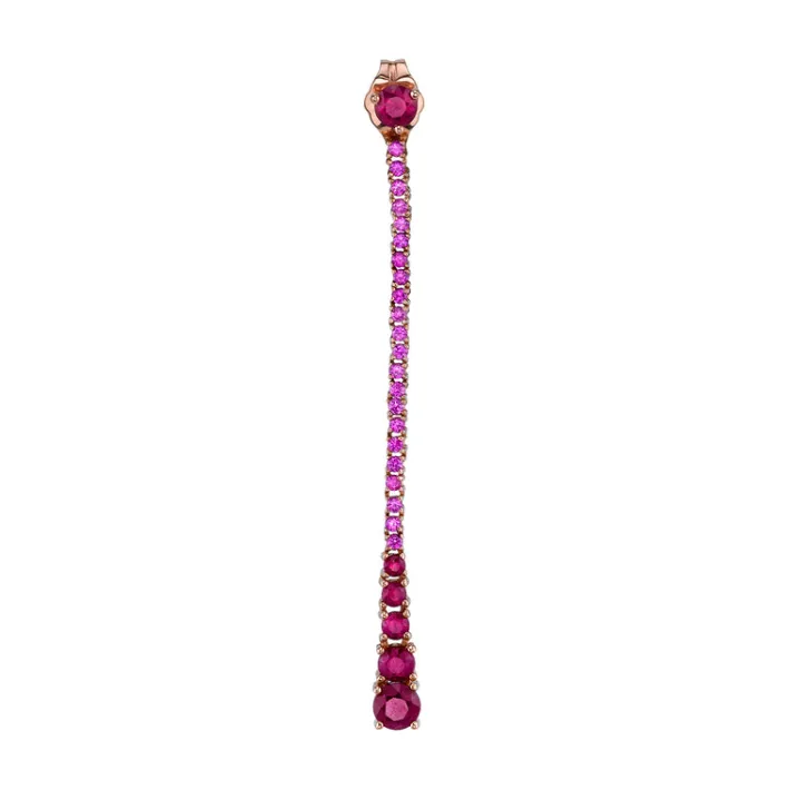 The Last Line Dew Drop Earring