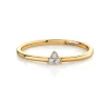 The Last Line Flash Stacking Ring