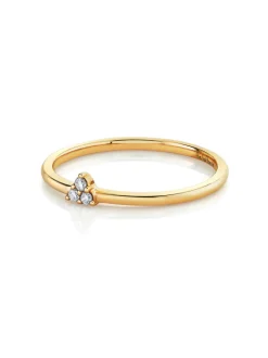 The Last Line Flash Stacking Ring