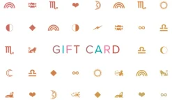 The Last Line Gift Card