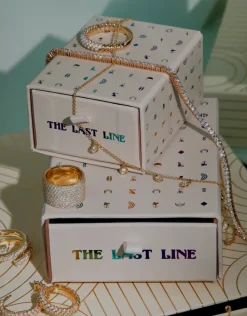The Last Line Gift Card