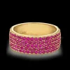 The Last Line Medium Cigar Band