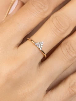 The Last Line Mega Flash Stacking Ring